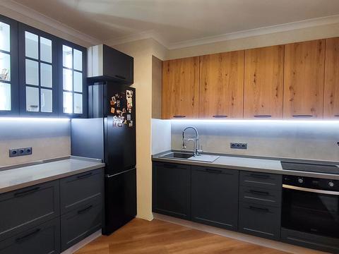 квартира по адресу Анны Ахматовой ул., 30