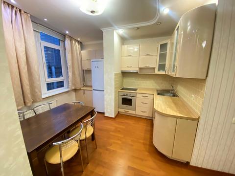 квартира за адресою Дегтярівська вул., 25а к1