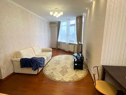 квартира за адресою Дегтярівська вул., 25а к1