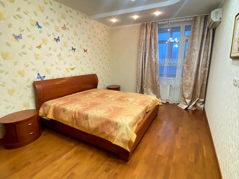 квартира за адресою Дегтярівська вул., 25а к1