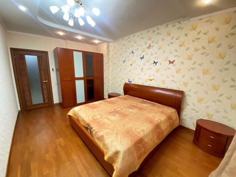 квартира за адресою Дегтярівська вул., 25а к1