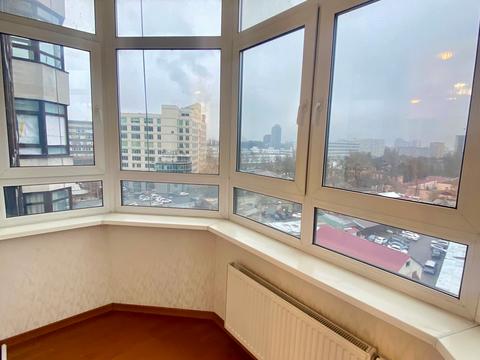 квартира за адресою Дегтярівська вул., 25а к1