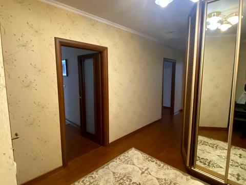 квартира за адресою Дегтярівська вул., 25а к1