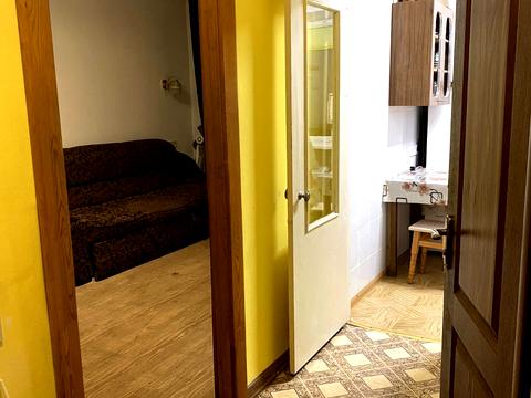 квартира по адресу Леонида Стромцова ул. (Вакуленчука), 1