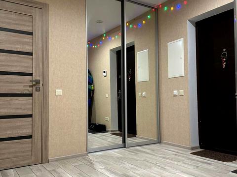 квартира за адресою Богданівська вул., 7-Б