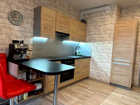 квартира за адресою Богданівська вул., 7-Б