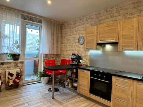 квартира за адресою Богданівська вул., 7-Б