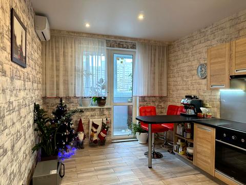 квартира за адресою Богданівська вул., 7-Б