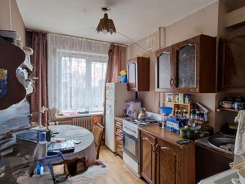 квартира по адресу Донецкое шоссе, 124