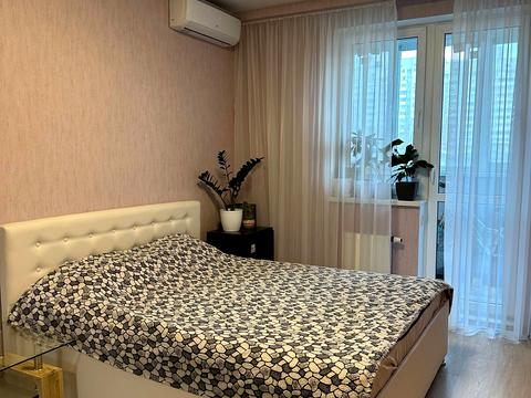 квартира за адресою Богданівська вул., 7-Б