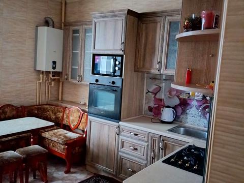 квартира за адресою Свободи просп. (Прокоф'єва), 14/5