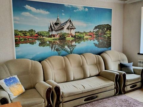 квартира за адресою Свободи просп. (Прокоф'єва), 14/5