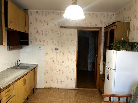 квартира за адресою Драгоманова вул., 14-А