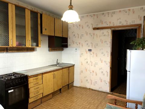 квартира за адресою Драгоманова вул., 14-А