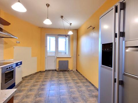 квартира по адресу Евгения Сверстюка ул. (Марины Расковой), 52-В