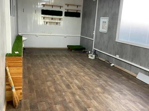 комерційна за адресою Березинська вул., 28