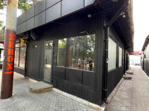 комерційна за адресою Березинська вул., 28