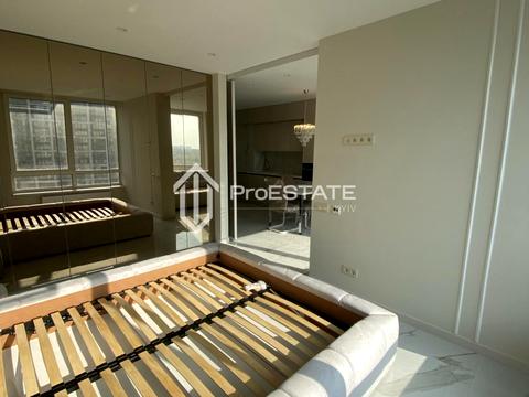 квартира по адресу Олександра Олеся ул., 5-А