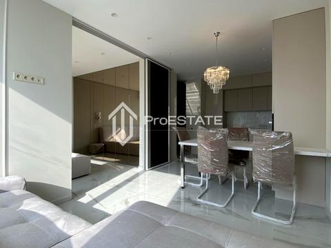 квартира по адресу Олександра Олеся ул., 5-А