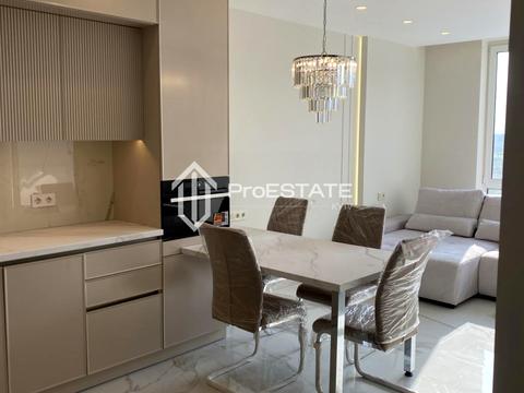 квартира по адресу Олександра Олеся ул., 5-А