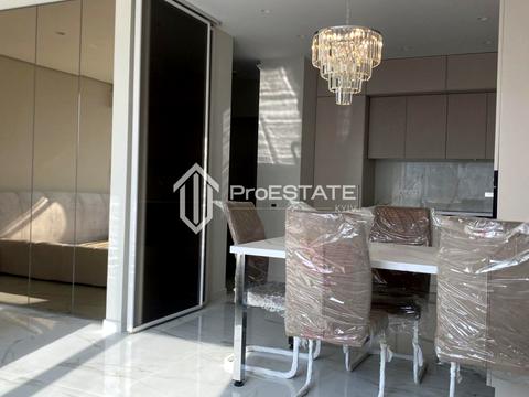 квартира по адресу Олександра Олеся ул., 5-А