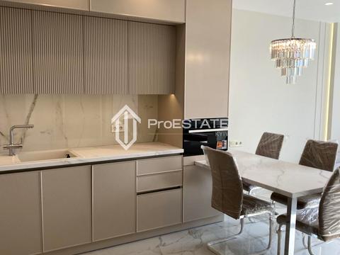 квартира по адресу Олександра Олеся ул., 5-А