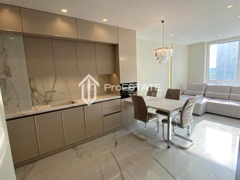 квартира по адресу Олександра Олеся ул., 5-А