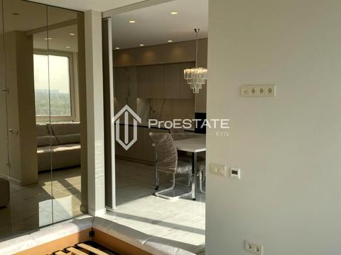 квартира по адресу Олександра Олеся ул., 5-А