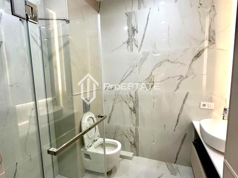 квартира по адресу Олександра Олеся ул., 5-А