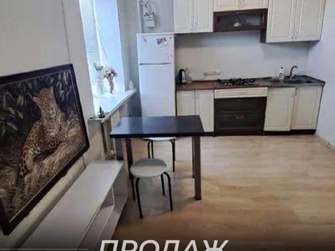 квартира за адресою Соборна вул. (Леніна), 11