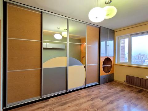 квартира по адресу Евгения Сверстюка ул. (Марины Расковой), 52-В