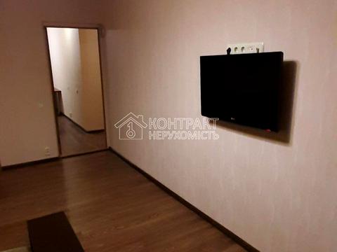 квартира за адресою Харків, Перемоги просп., 62г