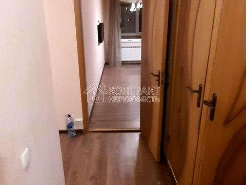 квартира за адресою Харків, Перемоги просп., 62г