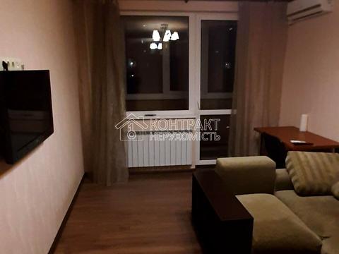 квартира за адресою Харків, Перемоги просп., 62г