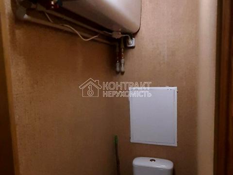 квартира за адресою Харків, Перемоги просп., 62г