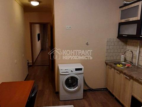 квартира за адресою Харків, Перемоги просп., 62г