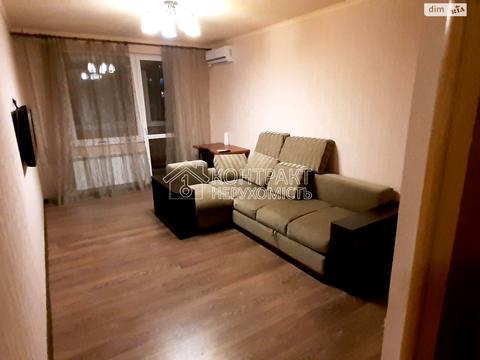 квартира за адресою Харків, Перемоги просп., 62г