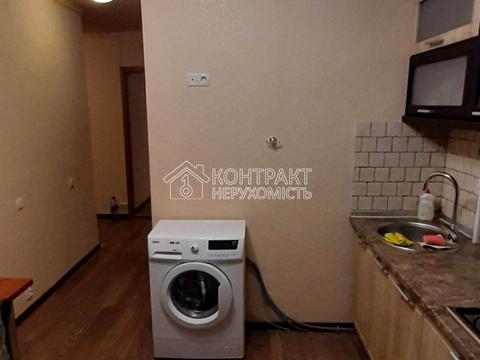 квартира за адресою Харків, Перемоги просп., 62г