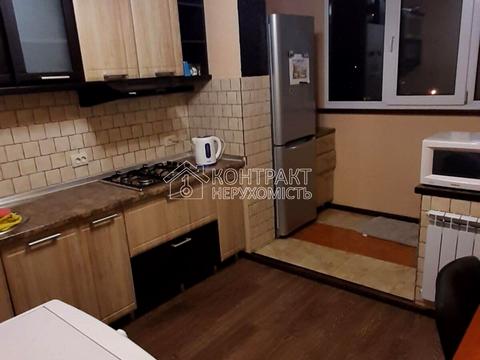 квартира за адресою Харків, Перемоги просп., 62г