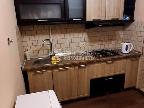 квартира за адресою Харків, Перемоги просп., 62г