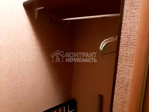 квартира за адресою Харків, Перемоги просп., 62г