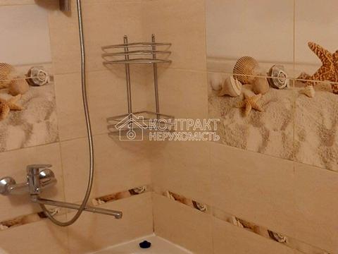 квартира за адресою Харків, Перемоги просп., 62г