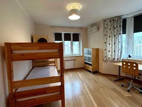 квартира за адресою Київ, Дніпровська набережна вул., 23