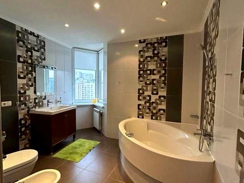 квартира за адресою Київ, Дніпровська набережна вул., 23