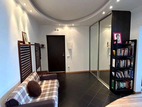 квартира за адресою Київ, Дніпровська набережна вул., 23