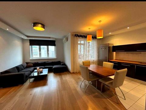 квартира за адресою Київ, Дніпровська набережна вул., 23