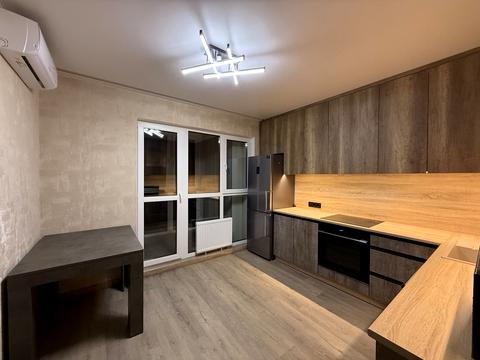 квартира за адресою Київ, Стеценка вул., 75-Р