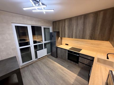 квартира за адресою Київ, Стеценка вул., 75-Р