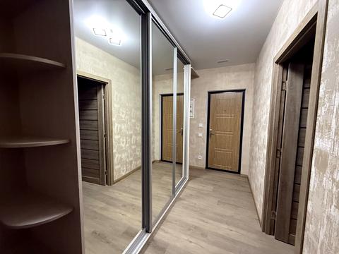 квартира за адресою Київ, Стеценка вул., 75-Р