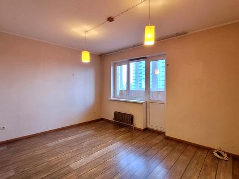 квартира по адресу Евгения Сверстюка ул. (Марины Расковой), 52-В